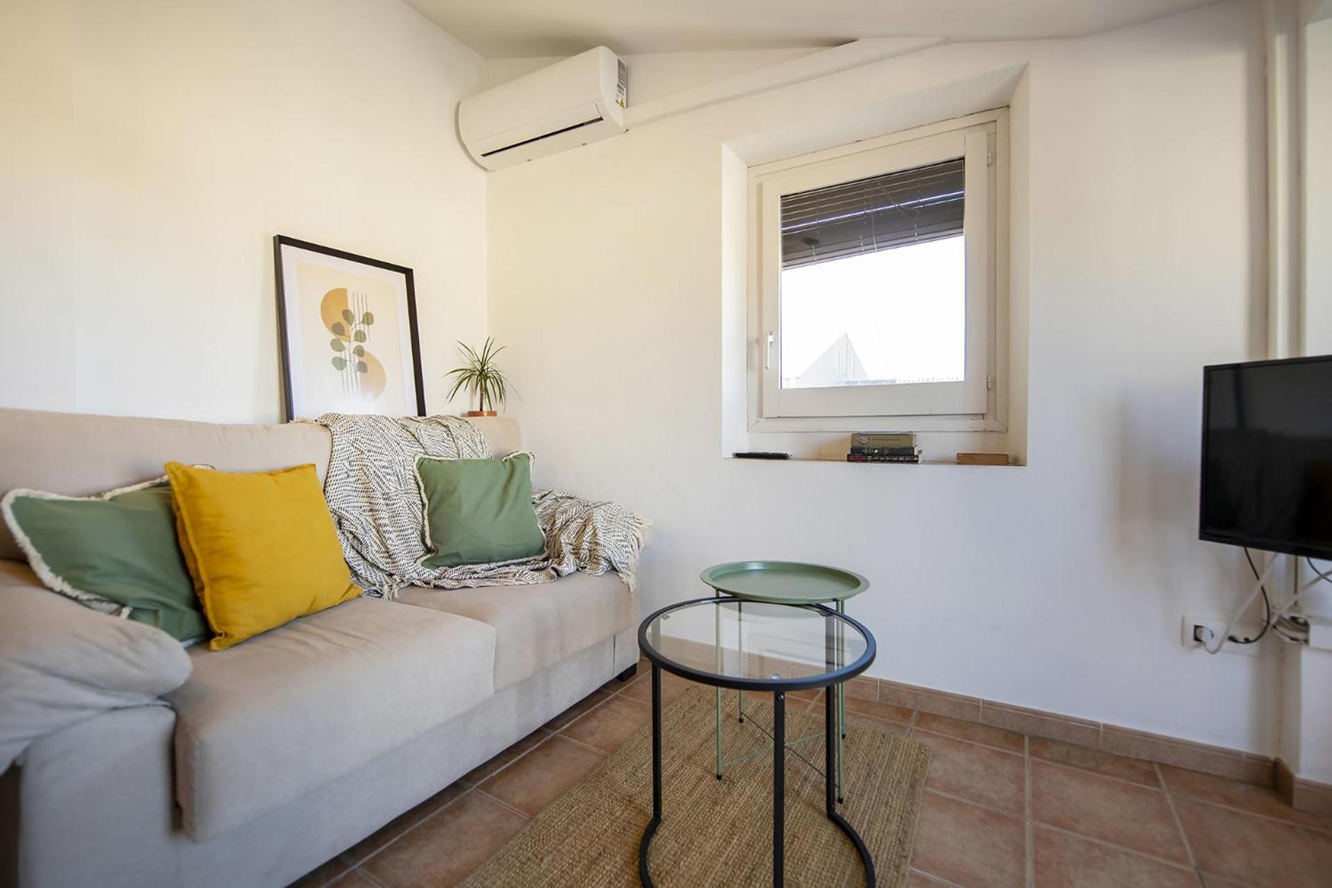 Romantic Duplex With Terrace And Great Views Girona Exterior foto